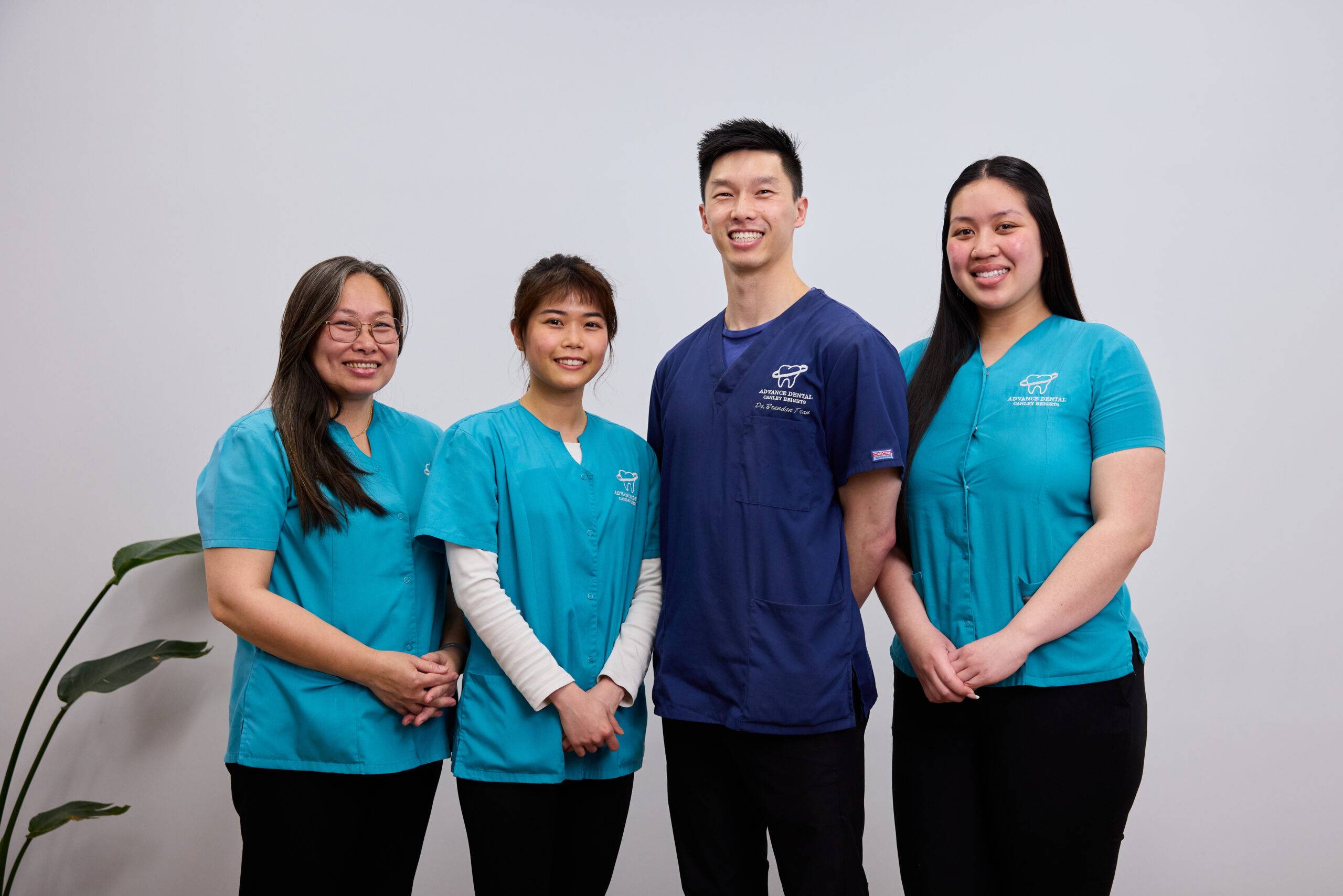 Dental Staff
